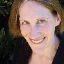 Penny Norton