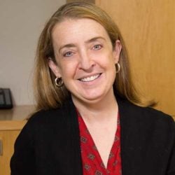 Professor Barbara Larson