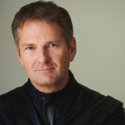 Doug Stephens